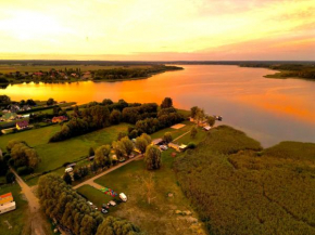 Ośrodek Wypoczynkowy 